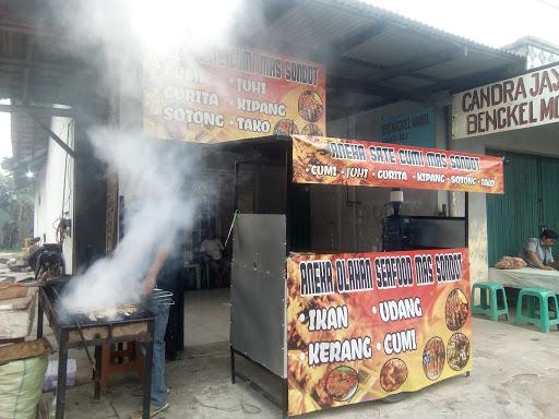 WARUNG NENEK AZKA