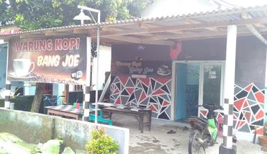 WARUNG COFFEE BANG JOE