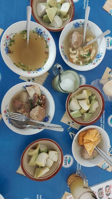 BAKSO PAK RIPIN