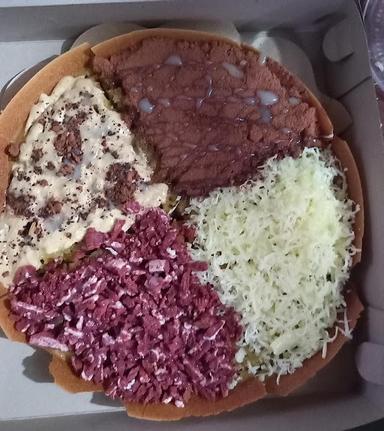 MARTARASA (MARTABAK ANEKA RASA)