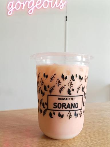 RUMAH TEH SORANO