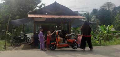 SAUNG SOTO MIE KHAS BOGOR PAPIH GON