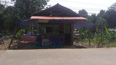 SAUNG SOTO MIE KHAS BOGOR PAPIH GON