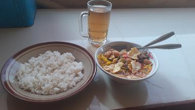 SAUNG SOTO MIE KHAS BOGOR PAPIH GON