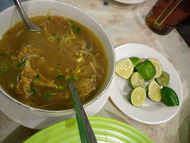 SOTO MIE BOGOR AA ANDI