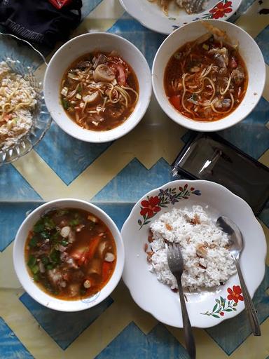 SOTO MIE BOGOR AA ANDI