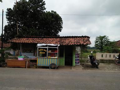 SOTO MIE BOGOR KANG DONI