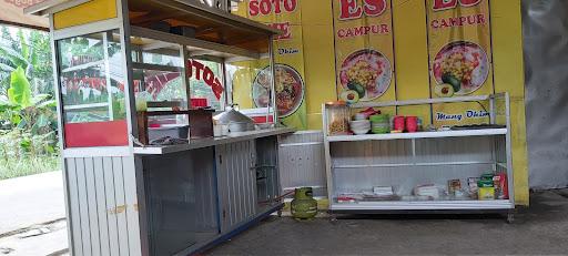 SOTO MIE MANG OHIM