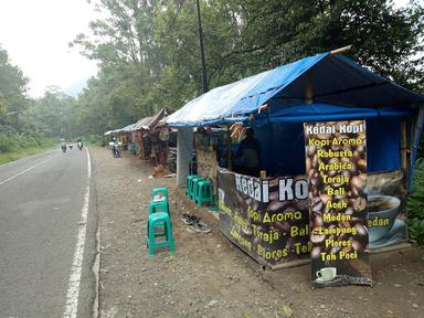 KEDAI KOPI OMAN