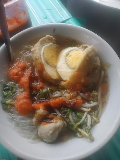 BAKSO 55