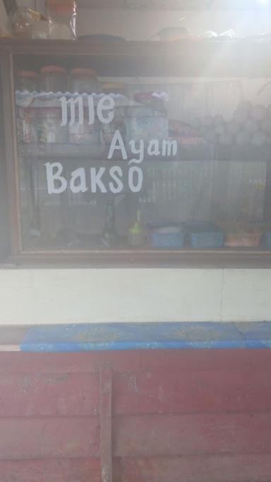 WARUNG BAKSO TEH ANI