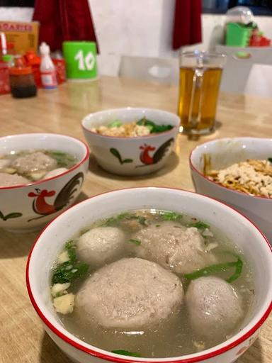 BAKSO KADARIEU