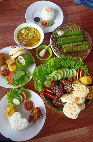 RM.KHAS SUNDA DAPUR SURAJA