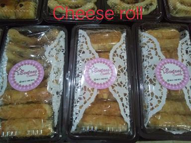 BENTANG CAKE & COOKIES