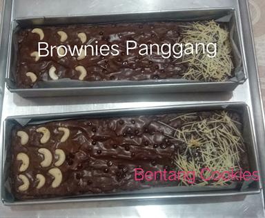 BENTANG CAKE & COOKIES