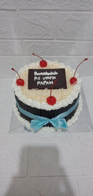 SETIANI CAKE