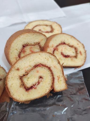 TOKO KUE BOLU ANEKA RASA