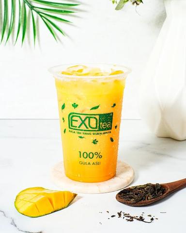 EXOTEA RANCAKEKE KENCANA