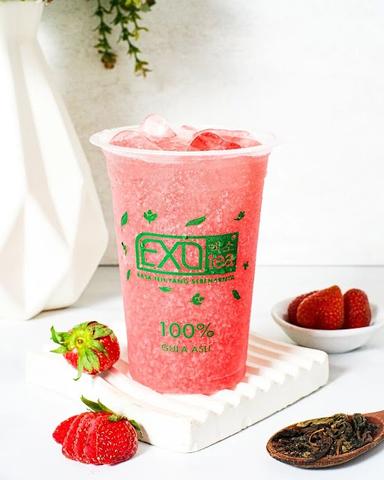 EXOTEA RANCAKEKE KENCANA