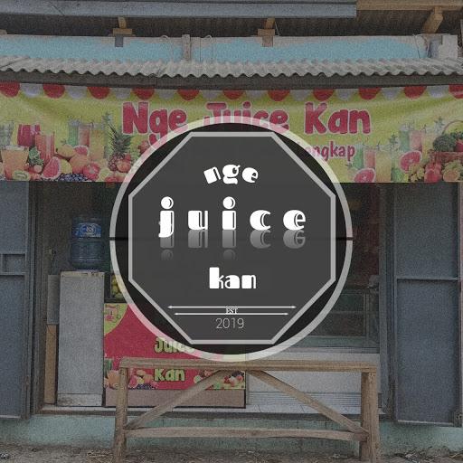 JUICE MULKAN