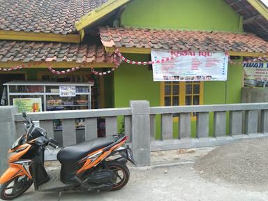 WARUNG TEH IIS