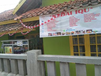 WARUNG TEH IIS