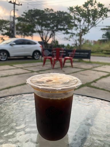 KOPI LIYANE RANCAEKEK