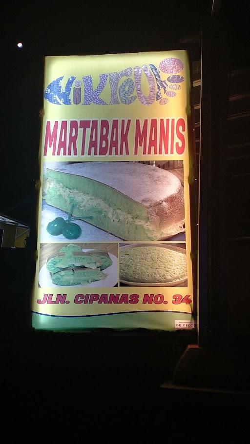 MARTABAK NIKREUH