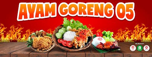 AYAM GORENG 05