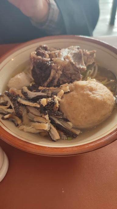 BAKSO JONTOR RANCAEKEK