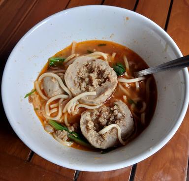 BAKSO NUSA