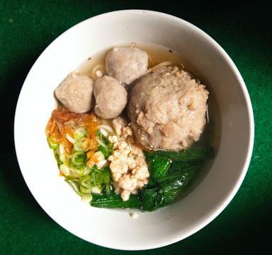 BAKSO NUSA