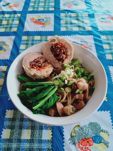 BAKSO PESONA