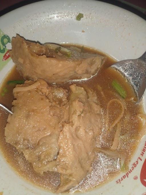 BAKSO RIDOGALIH