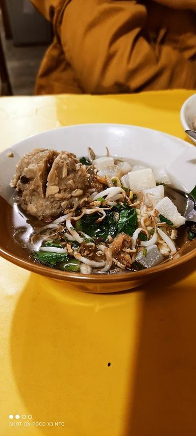 BAKSO SOLO BALAPAN