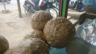 BAKSO URAT ENAK