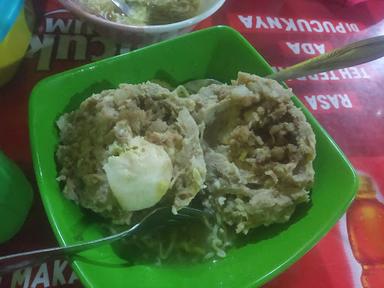 BAKSO URAT ENAK