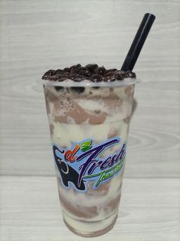 Photo's D'Fresh Thai Tea & Milkshake