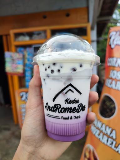 KEDAI ANDROMEDA