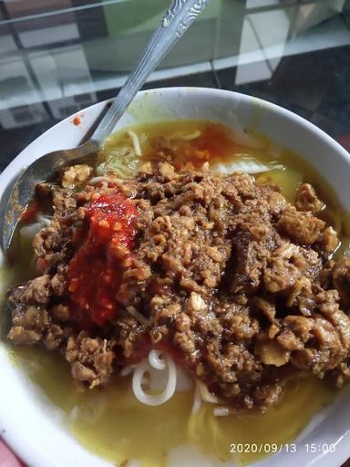 KIOS BASO OGAN