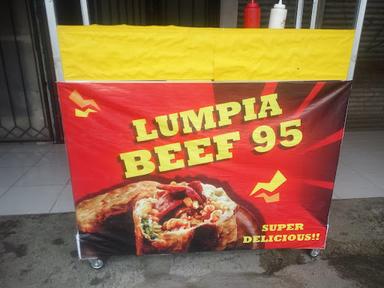 LUMPIA BEEF 95