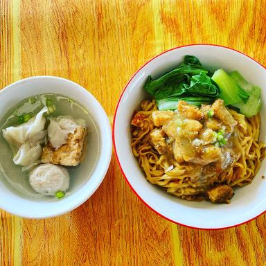 MIE AYAM NUSA ( SPECIAL CABE GERUS )