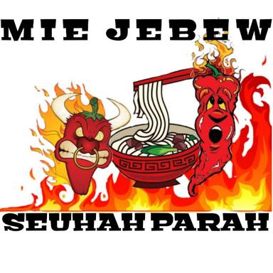 MIE JEBEW SEUHAH PARAH LINGGAR