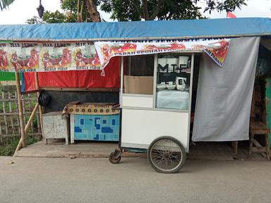 MIE JEBEW SEUHAH PARAH LINGGAR