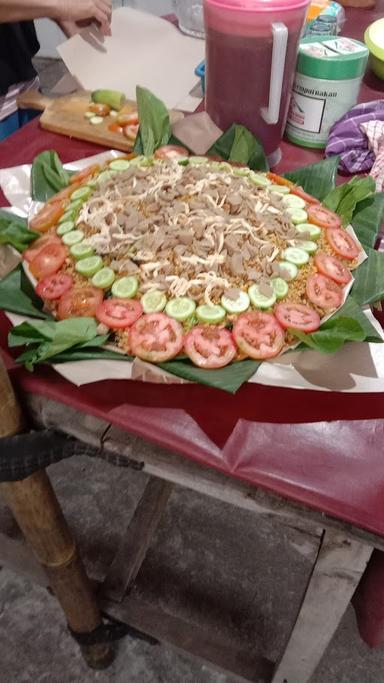 NASI GORENG ILE