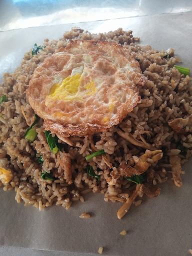 NASI GORENG MASKUN