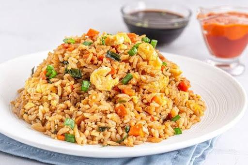 NASI GORENG MILENIAL MAS JHONY