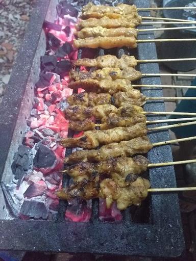 SATE JANDO MASNUR & GOOD YOGURT 2