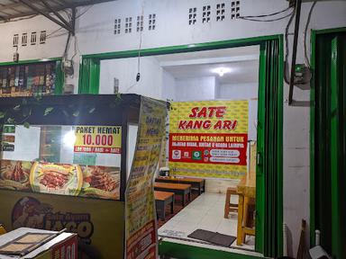 SATE KANG ARI