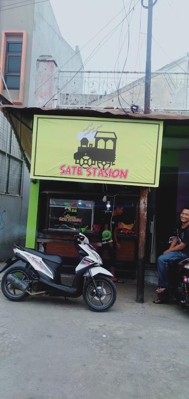 SATE STASION